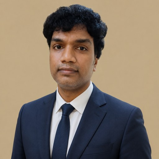 Ramanathan — Azure & .NET architect and creator of AzureCostIndia.com